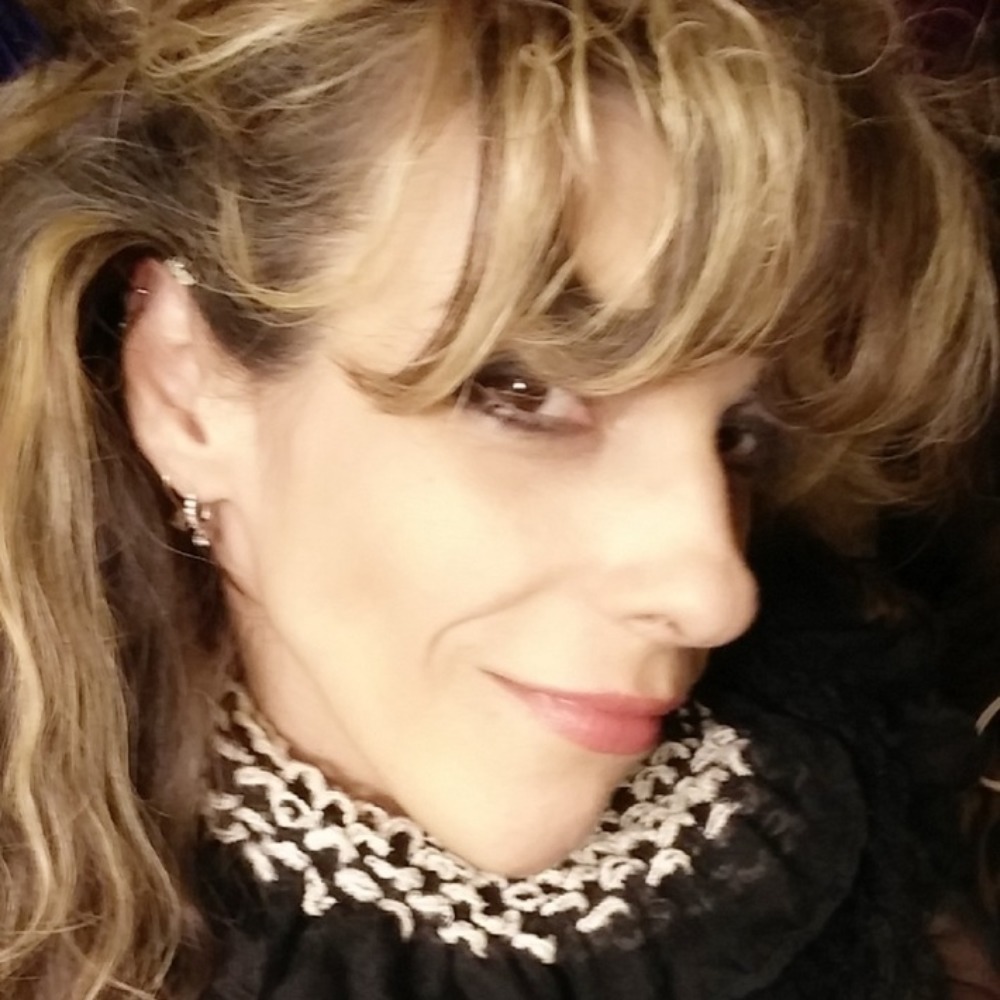 Meet your Posher, Paula